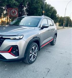 چانگان CS35پلەس